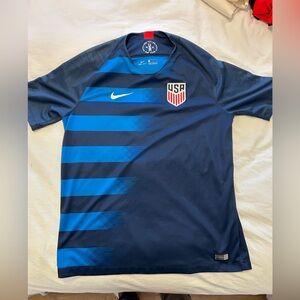 Nike US Men’s National Team Jersey